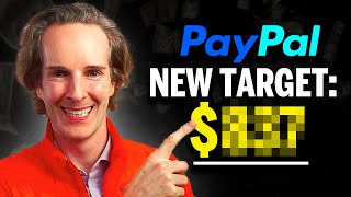 Paypal’s Secret Plan [Banker Explains]