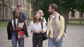 Studying Abroad 101: A complete Guide to Planning Your Adventure