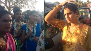 Koovagam Transgenders Festival  |  கூவாகம் திருநங்கைகள் திருவிழா| Recapture