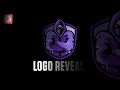 🎮 Gaming Logo Reveal Intro in KineMaster Tutorial