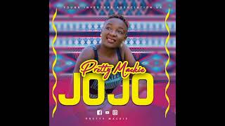 Jojo _ Pretty Mackie Music _ OfficialAudio_ New Ugandan Music  April _ 2022