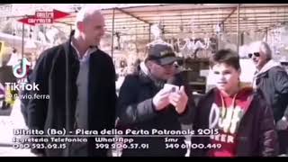 Di qualcosa al sindaco di Bari