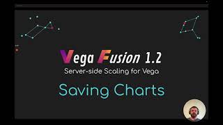 VegaFusion 1.2: Saving Charts