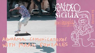 Abnormal Communication: Episode 3