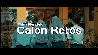 (Film Pendek) Paradikma Demokrasi Pemilihan Ketua Osis Dan Wakil Ketua Osis