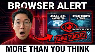 Your Browser Is Probably Tracking More Than You Think