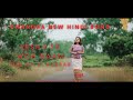 New Hindi gospel song 2024 ll Chandra Debbarma