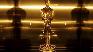 Oscars to be awarded on Sunday night - will it finally be Leo's time?