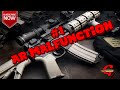 Fix AR Malfunctions #guns #howto