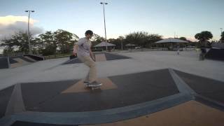 palm city skatepark