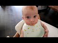 what me u0026 my 9 month old eat in a day baby led weaning meal ideas