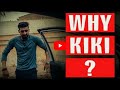 Why KIKI Challenge ? | Karachi Vynz Official