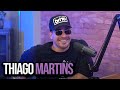 THIAGO MARTINS | Brito Podcast 186