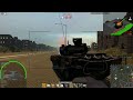 just using the t 14 armata in cts 47