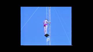 Rick Charls World Record High Dive 172' #worldrecord #highdiving