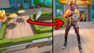 Exclusive Top Secret Plays you've got to watch!