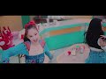 BLACKPINK - 'Lovesick Girls' MV