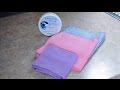 Sink Cleaning with Norwex - Cleaning Moments with Linda