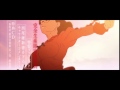 kizumonogatari part 1 tekketsu hen bluray dvd cm