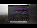 Shepherds Song - X-Stream Preset