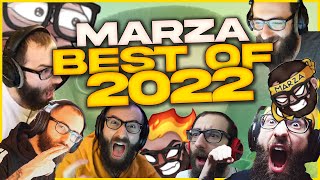 MARZA BEST OF 2022