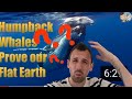 Flat Earth's Worst EVER proof!!