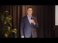 Libraries May Be The Answer to What Divides Us | Jason Kucsma | TEDxToledo