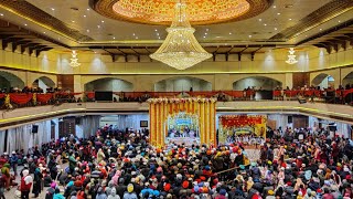 Bibi Ranjeet Kaur Ji - Waheguru Simran \u0026 Keertan - G.Dukhniwaram Sahib, Ludhiana - 31 December, 2020