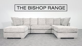 The Sofa Club Bishop Range - Fashion For Your Home