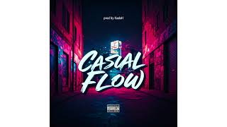 Glitch - CASUAL FLOW prod by. @KaalaH  Dhh Rap