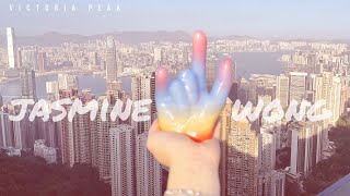 【TOUR】 香港好去處  | 郊遊香港山頂 Hong Kong (Victoria) Peak  | alicia ip