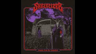 Skeletizer - Sounds from the Doomshed (EP 2026)