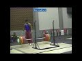 idalberto aranda 280 kg przysiad 1999 hala treningowa mistrzostw Świata w podnoszeniu ciężarów