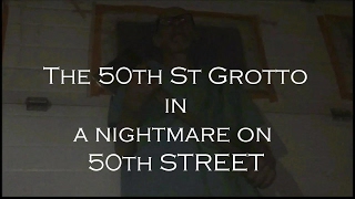 2015 A Nightmare on 50th St Full Movie