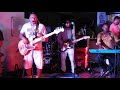 Da BlackWine Band feat TGB - Cover_Another Magarita (Live at Aero Club 2019)