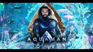 AQUAMAN 2  And The Lost Kingdom | Release Date 2023 | Teaser