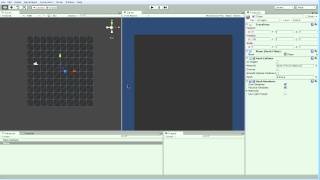 Unity 3d Tutorial for Programmers - Part 3 - Defining our game