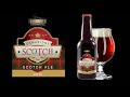 Elgood's Cambridge Scotch Ale