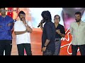 director anil ravipudi speech at brahmaanandam pre release event brahmanandam greatandhra.com