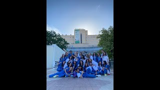 VALMEROS - GRADUACIÓN MEDICINA PROMOCIÓN 2017-2023 HOSPITAL DE VALME (SEVILLA)