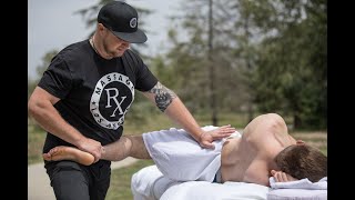 Master the Side Position Massage: Techniques and Tips for Ultimate Relaxation | Life Rx