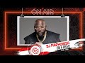 DJ Maphorisa on 5 Drive