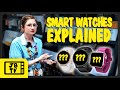 Here's how to find your perfect smart watch | JB Hi-Fi #jbtv