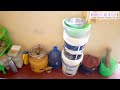 my single room house tour kenya how to arrange a small single room 2023 nakuru singleroom