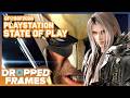 Dropped Frames - State of Play w/ @itmeJP @CohhCarnage @Ezekieliii