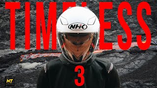 IN-DEPTH Review: Helm NHK R1