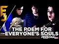 Persona - The Poem For Everyone's Souls Guitar Cover Feat. Ferdk and Adriana Figueroa | FamilyJules