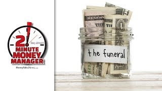 Should I Prepay My Funeral?