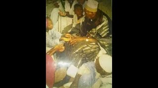 Alhamdoulillaah Alhamdoulillaah Alhamdoulillaah|Shaykh Elhadji Mouhamed NDIEGUENE(rta)| NDIEGUENE Tv