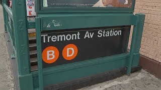 Man hit with hammer, thrown onto tracks in possible hate crime